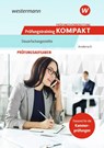 Prüfungsvorbereitung Prüfungstraining KOMPAKT - Steuerfachangestellte - Andreas Andersch - 9783427436614
