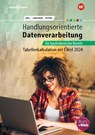 Handlungsorientierte Tabellenkalkulation für kaufmännische Berufe - Markus Peters ; Olaf Apel ; Stefan Lorscheid - 9783427602750