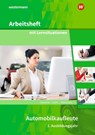 Automobilkaufleute - Thomas Berndt ; Peter Limpke ; Rainer Tegeler ; Detlef Gebert - 9783427615293