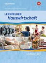 Lernfelder Hauswirtschaft. Schulbuch. 1. Ausbildungsjahr - Christa Walgenbach ; Martina Diede ; Alexander Fuhr ; Christine Maier - 9783427876014