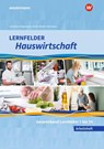 Lernfelder Hauswirtschaft. Gesamtband: Arbeitsheft - Martina Diede ; Christa Walgenbach ; Christine Maier ; Alexander Fuhr - 9783427876311