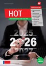 Unterrichtsthemen HOT. Sonder-HOT 2026 -  - 9783427907732