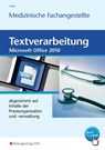 Textverarbeitung für die Medizinische Fachangestellte - Gisela Frank - 9783427920243