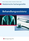 Behandlungsassistenz - Medizinische Fachangestellte - Wilfried Berssen ; Brigitte Duisberg ; Tilman Fischbach ; Gerlinde Hohmeister - 9783427930075