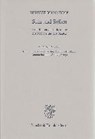 Sein und Sollen - SCHAMBECK,  Herbert ; Köck, Heribert Franz ; Hermida del Llano, Cristina ; Incampo, Antonio - 9783428143757