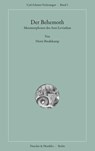 Der Behemoth - Horst Bredekamp - 9783428149322