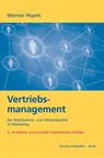 Vertriebsmanagement - Werner Pepels - 9783428185344