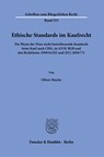 Ethische Standards im Kaufrecht. - Oliver Martis - 9783428187706