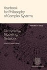 Complexity, Modeling, Network - Fausto Fraisopi - 9783428197354