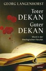 Toter Dekan - guter Dekan - Georg Langenhorst - 9783429039516