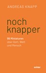 noch knapper - Andreas Knapp - 9783429056087