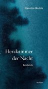 Herzkammer der Nacht - Giannina Wedde - 9783429057633