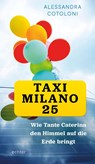Taxi Milano25 - Alessandra Cotoloni - 9783429058470