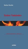 Sieben Todsünden - Stefan Kiechle - 9783429058616