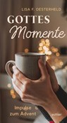 Gottesmomente - Lisa F. Oesterheld - 9783429058883