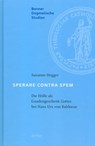 Sperare Contra Spem - Susanne Hegger ; Karl-Heinz Menke ; Julia Knop ; Magnus Lerch - 9783429060572