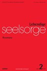 Lebendige Seelsorge 2/2016 - Erich Garhammer ; Bernhard Spielberg ; Jörg Seip - 9783429062798