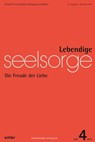 Lebendige Seelsorge 4/2016 - Erich Garhammer - 9783429062811