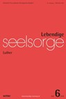 Lebendige Seelsorge 6/2016 - Erich Garhammer ; Erich Garhamm - 9783429062835