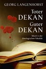 Toter Dekan - guter Dekan - Georg Langenhorst - 9783429062842
