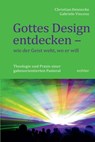 Gottes Design entdecken - was der Geist den Gemeinden sagt - Christian Hennecke ; Gabriele Viecens - 9783429063351