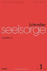Lebendige Seelsorge 1/2019 - Verlag Echter ; Erich Garhammer - 9783429064211