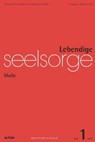Lebendige Seelsorge 1/2020 - Erich Garhammer ; Verlag Echter - 9783429064716