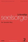 Lebendige Seelsorge 2/2020 - Erich Garhammer ; Verlag Echter ; Hildegard Wustmans - 9783429064723