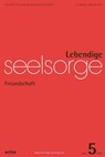 Lebendige Seelsorge 5/2020 - Erich Garhammer ; Verlag Echter ; Christian Bauer - 9783429064754