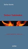 Sieben Todsünden - Stefan Kiechle - 9783429066048