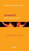 Synodalität - Michael Gerber ; Igna Kramp - 9783429067434