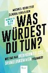 Was würdest Du tun? - BOHMEYER,  Michael ; Cornelsen, Claudia - 9783430210072