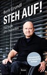 Steh auf! - Boris Grundl - 9783430210140