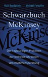Schwarzbuch McKinsey - Walt Bogdanich ; Michael Forsythe - 9783430210355