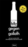 fritz gegen Goliath - Mirco Wolf Wiegert ; Oliver Domzalski - 9783430210577