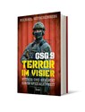 GSG 9 - Terror im Visier - Michael Götschenberg - 9783430210676