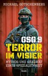 GSG 9 - Terror im Visier - Michael Götschenberg - 9783430210676