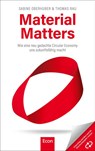 Material Matters - Sabine Oberhuber ; Thomas Rau - 9783430210751