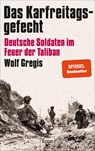 Das Karfreitagsgefecht - Wolf Gregis - 9783430211178