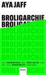 Broligarchie - Aya Jaff - 9783430212120