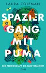 Spaziergang mit Puma - Laura Coleman - 9783431050424