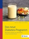 Das neue Diabetes-Programm - MARTIN,  Stephan - 9783432103235