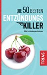 Die 50 besten Entzündungs-Killer - Sven-David Müller - 9783432108957