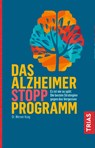 Das Alzheimer-Stopp-Programm - Werner Krag - 9783432110684