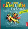 Das geniale Familienkochbuch vegetarisch - Edith Gätjen ; Markus H. Keller - 9783432110899