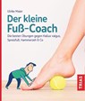 Der kleine Fuß-Coach - Ulrike Maier - 9783432113852