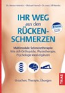 Ihr Weg aus den Rückenschmerzen - Ulf Marnitz ; Michael Hamel ; Marion Heinrich - 9783432115047