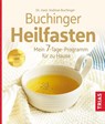 Buchinger Heilfasten - Andreas Buchinger - 9783432115931