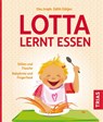 Lotta lernt essen - Edith Gätjen - 9783432115979