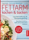 Fettarm kochen & backen - Tanja Knödler ; Werner O. Richter - 9783432117539